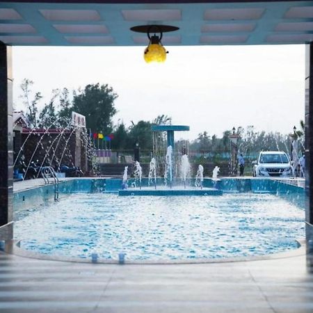 Grand Beach Resort Mandarmani Exterior photo
